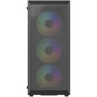 Корпус Powercase Mistral S4B ARGB CMSB-A4