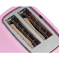 Тостер Russell Hobbs Eden 2 Slice Raspberry 27372-56