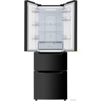Холодильник TECHNO FS4-36 BI