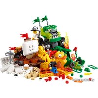 Конструктор LEGO Classic 10405 Миссия на Марс