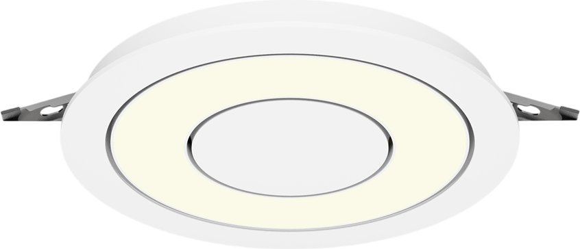 

Спот Maytoni Vector DL102-12W3K-W