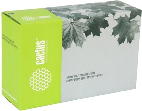 

Картридж CACTUS CS-WC7120MR (аналог Xerox 006R01463)