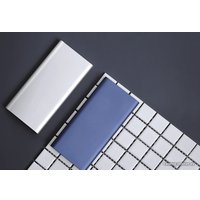 Внешний аккумулятор Xiaomi Mi Power Bank 2S 10000mAh (серебристый)