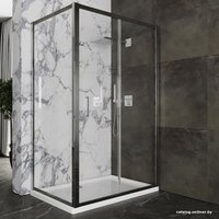 Душевой уголок Roxen Caspia 55060-100-R 100х80