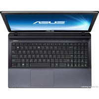 Ноутбук ASUS K55N (90NAMA118W1413RD53AY)