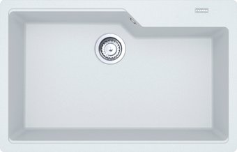 Кухонная мойка Franke UBG 610-72 114.0741.505 (белый)