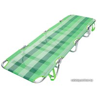 Шезлонг Green Glade М6188 (зеленый)