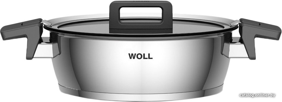 Сотейник Woll Concept 824NC