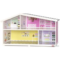 Аксессуары для кукольного домика Lundby Обои Магазин LB-60500600