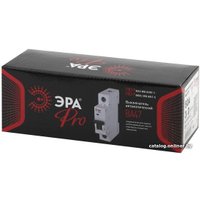 Выключатель автоматический ЭРА Pro NO-901-42 ВА47-29 Б0031812
