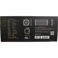 Система жидкостного охлаждения для процессора ALSEYE H240 LCG-H24SR-P