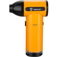 Ручная воздуходувка Deko DKBL 081-2044 (с АКБ)