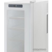 Винный шкаф Tesler WCV-125