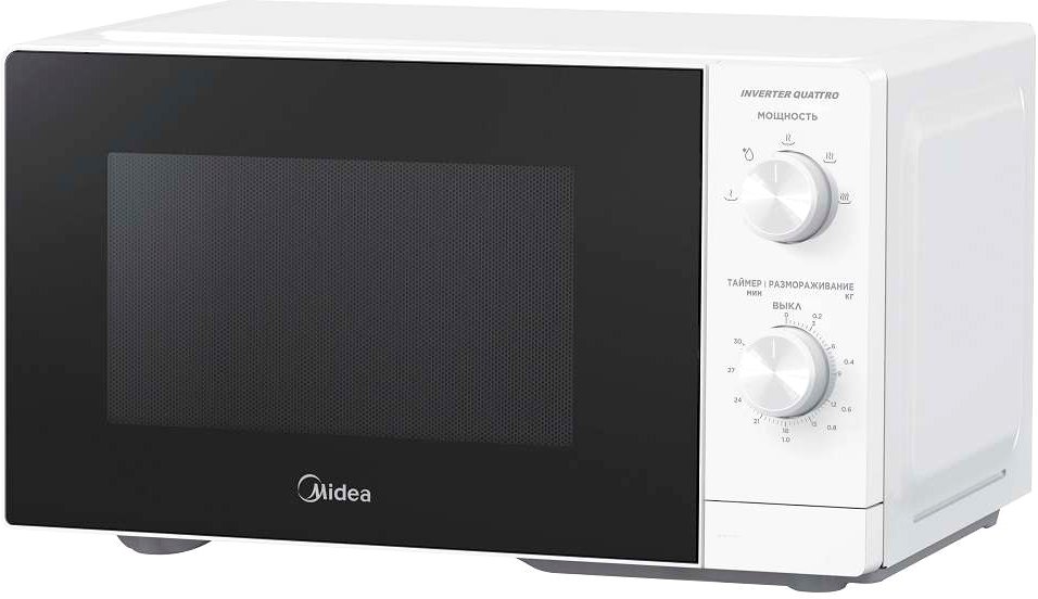 

Микроволновая печь Midea MM719M2Z-W