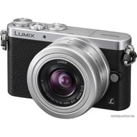 Беззеркальный фотоаппарат Panasonic Lumix DMC-GM1K Kit 12-32mm