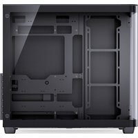 Корпус Jonsbo TK-3 (черный)