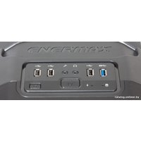 Корпус Enermax Ostrog Black (ECA3250-B)