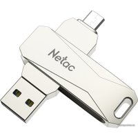 USB Flash Netac U381 USB 3.0 32GB NT03U381B-032G-30PN
