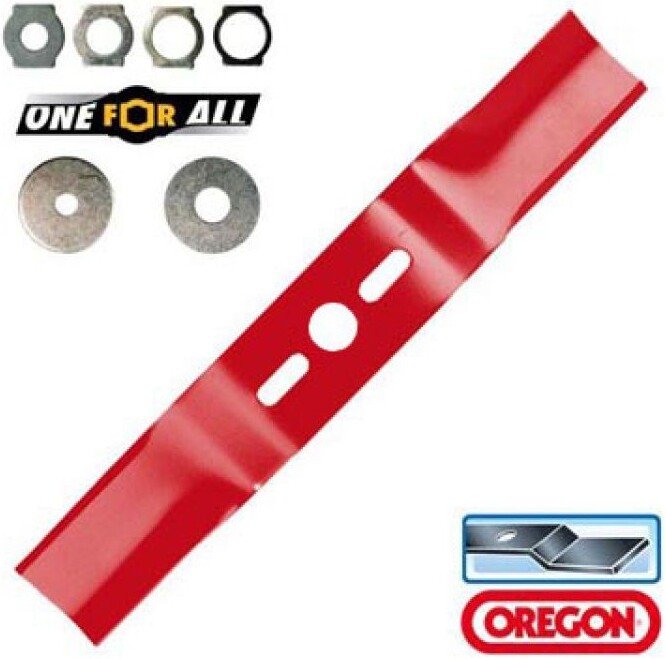 

Нож для газонокосилки Oregon 69-250-0