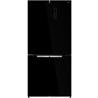 Четырёхдверный холодильник CENTEK CT-1747 Black