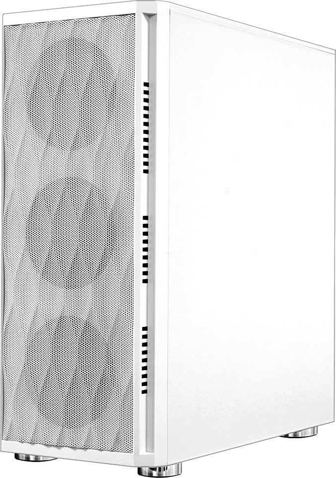 

Корпус Ginzzu GL220