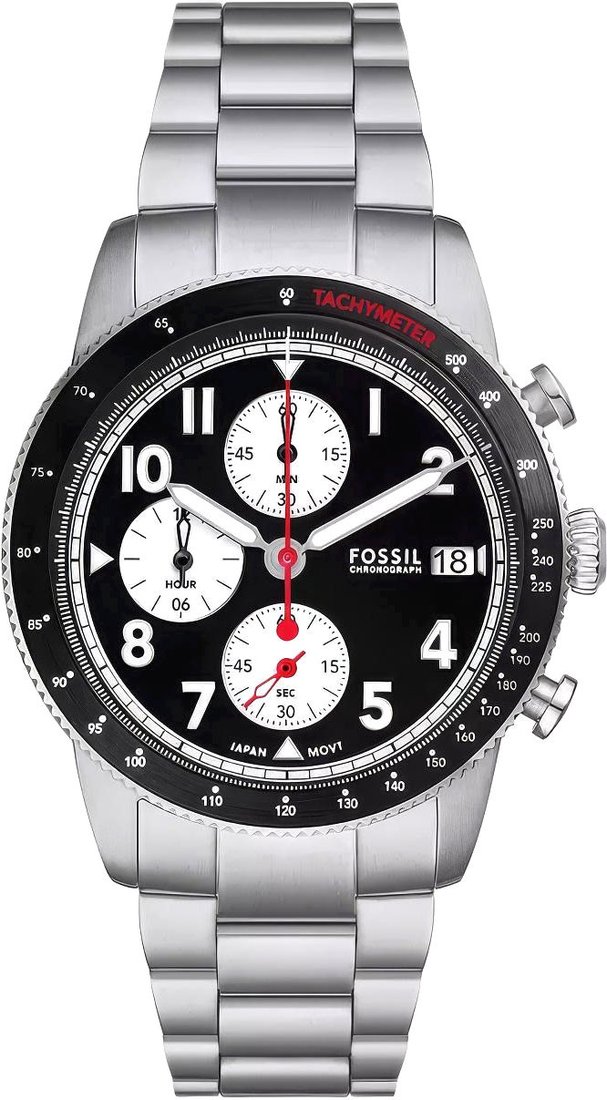 

Наручные часы Fossil FS6045