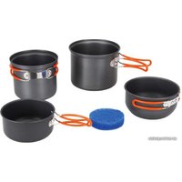 Набор для приготовления пищи Fire-Maple FMC-208