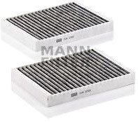 

MANN-filter CUK27222