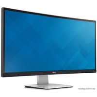 Монитор Dell UltraSharp U3415W