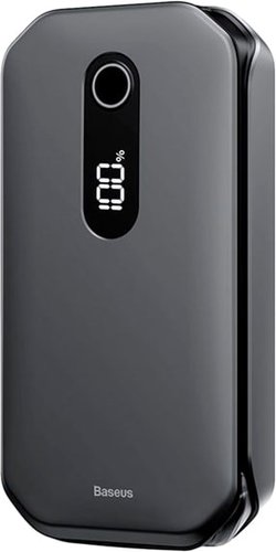 Baseus CRJS03-01 (черный)
