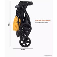 Джип-трансформер Rant Basic Riva PW 01 (2 в 1, yellow)