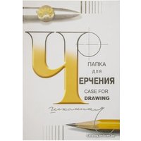 Папка для черчения Лилия Холдинг П-1582