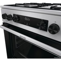 Кухонная плита Gorenje GKS6C70XJ