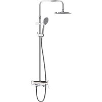 Душевая система  Damixa Jupiter 977730000