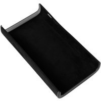 Чехол HiBy R8 II Leather Case (черный)