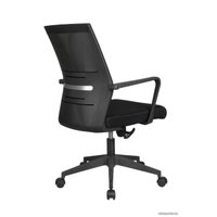 Офисное кресло Riva B818 (черный) в Гомеле