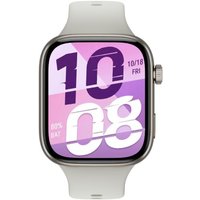 Умные часы HONOR Watch X5i WTS-B19 (белый)