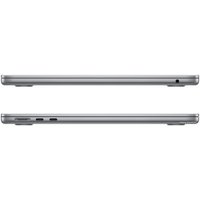 Ноутбук Apple Macbook Air 13" M2 2022 Z15T00033