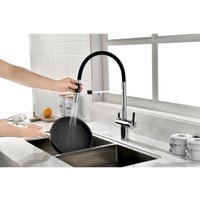 Смеситель Paulmark Gravity Gr213888-CR