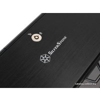 Корпус SilverStone Grandia GD06 SST-GD06B