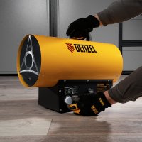 Газовая тепловая пушка Denzel GHG-30i