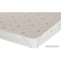 Защитный наматрасник Миланика Престиж Овечья шерсть 160x200
