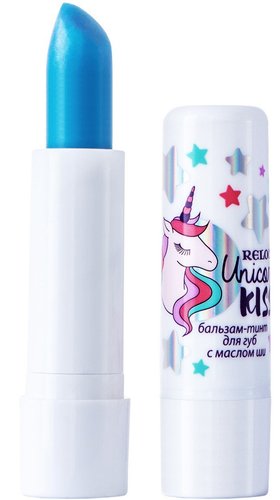 Тинт для губ Relouis Unicorn Kiss с маслом ши