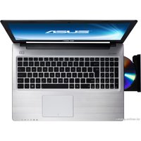 Ноутбук ASUS K56CB-XO100