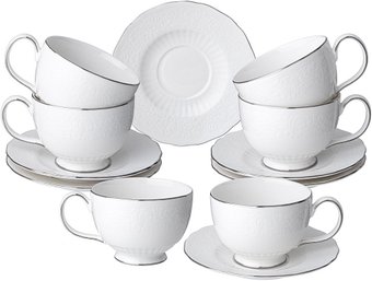 Сервиз Lefard Bouquet 590-594