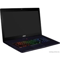 Игровой ноутбук MSI GS70 2QE-006RU Stealth Pro