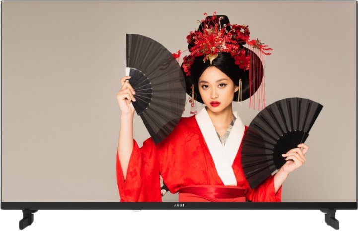 

Телевизор AKAI TA32BH500