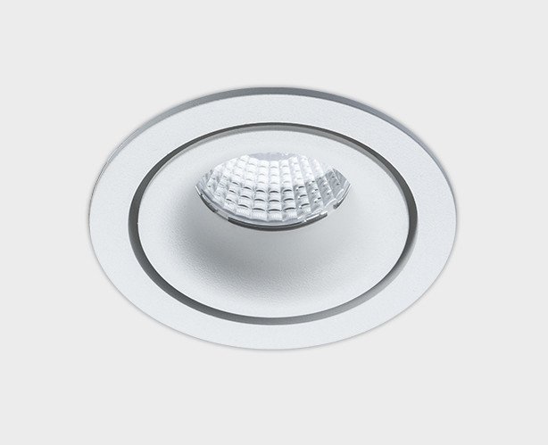 

Спот Italline IT02-008 DIM white