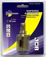 

Коронка Trio Diamond 400030 (4000301)