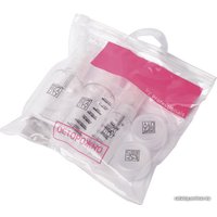 Набор флаконов для косметики Dewal Beauty DBTS5S